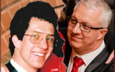 ONS TOEGEWYDE TRIBEMASTER, MY PRICELESS PORSCHE