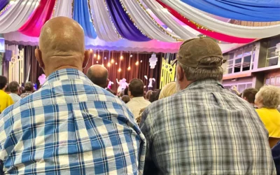 KLEUTERKONSERTE, KLEINKINDERS EN KLINKERKOPPIES WAT RAAS