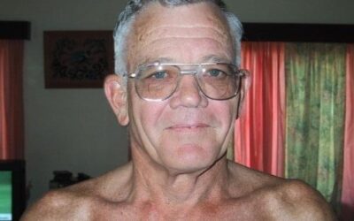 OUPA ASSIE, DIE EERSTE