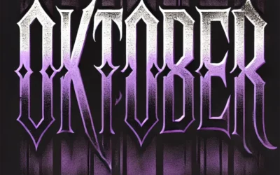 DIE DRIEDUBBELE H’S VAN ‘N OKTOBER PERS-PEKTIEF