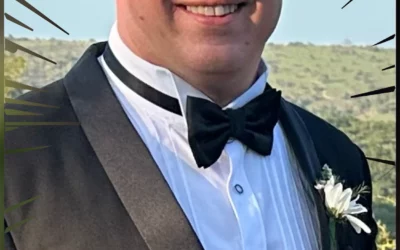 DIE PERFECT10 VERJAARDAG VAN ‘N MERKWAARDIGE MAN