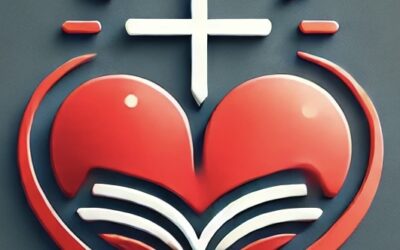 EK IS LIEF VIR DIE NG KERK!