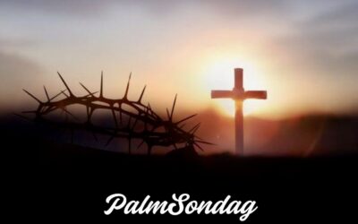 PALMSONDAG
