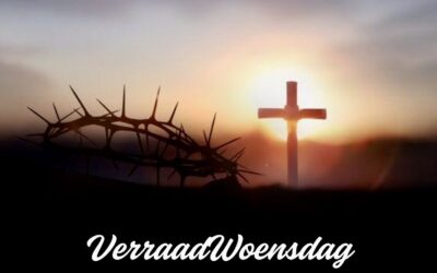 HOOGVERRAAD WOENSDAG