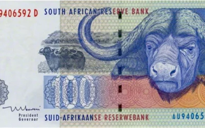 THE PRICELESS VALUE OF R100