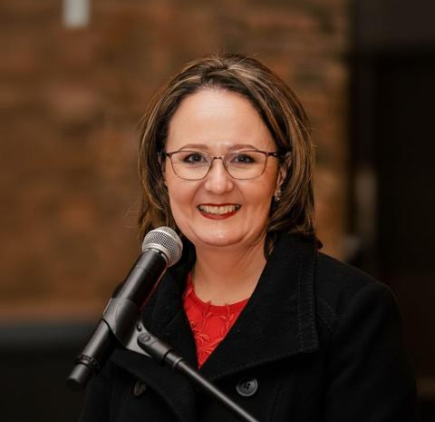 About Lulu van Aswegen