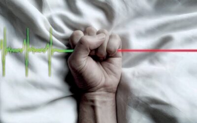 ASSISTING THE DYING TO MAINTAIN DIGNITY IN DEATH