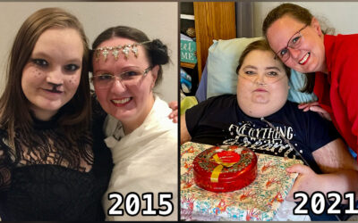 HER WOULD HAVE BEEN 30TH BIRTHDAY ON THE 30TH