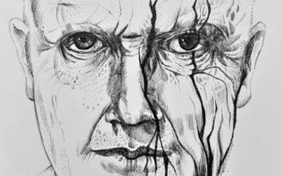 FALLING THROUGH THE CRACKS : THE UNBELONGING OF A MISFIT