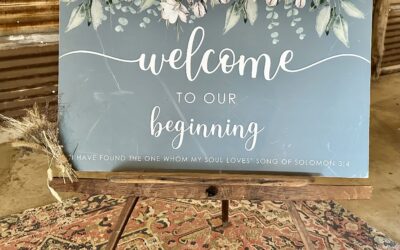 FINALLY VAN ASWEGEN : BECOMING MR & MRS VAN ASWEGEN