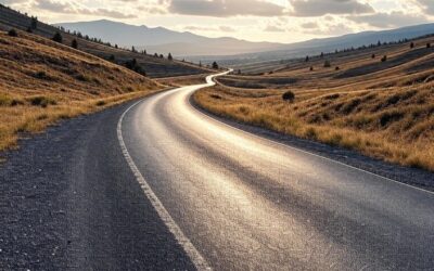 TYDSNIT UIT MY GELOOFSREIS