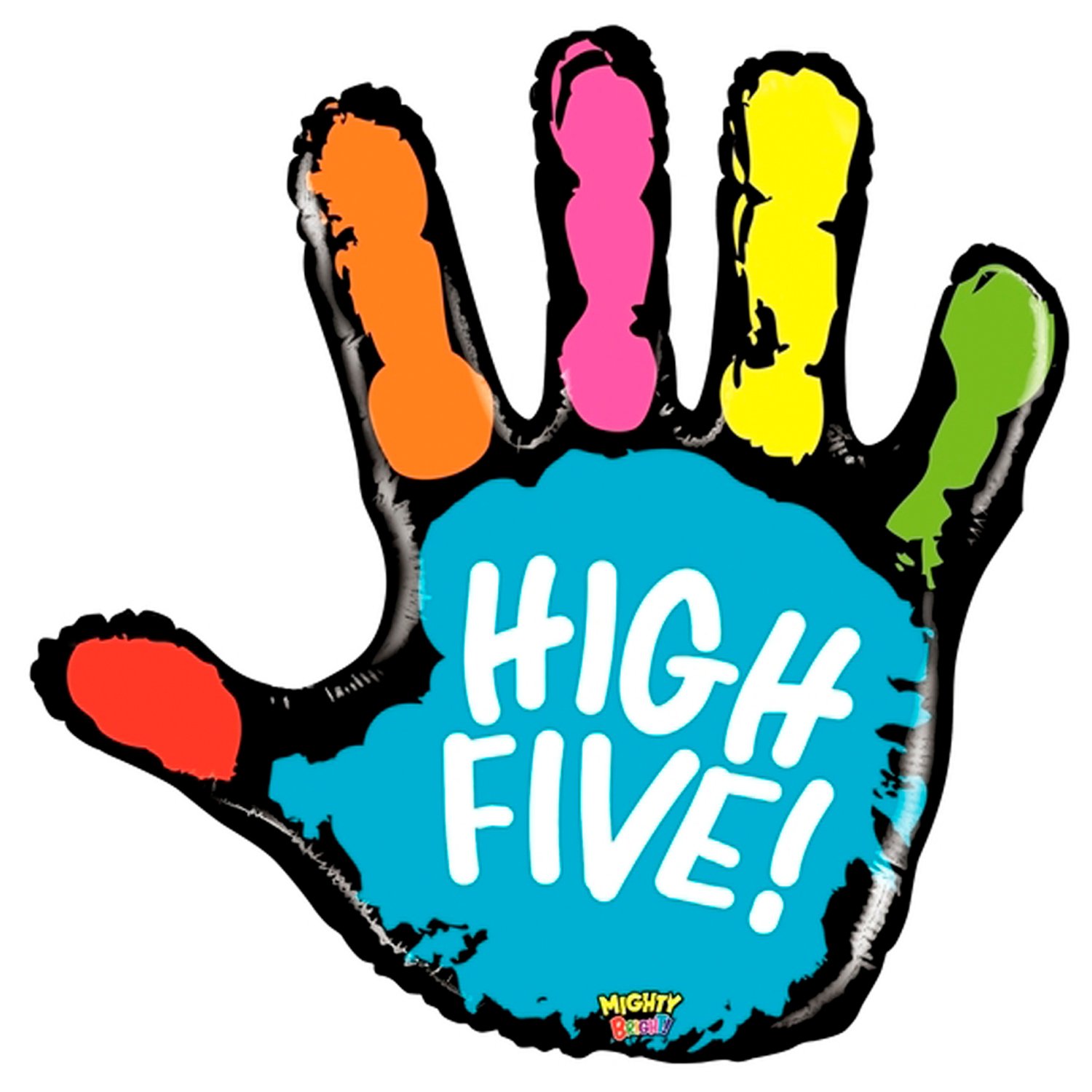HIGH 5