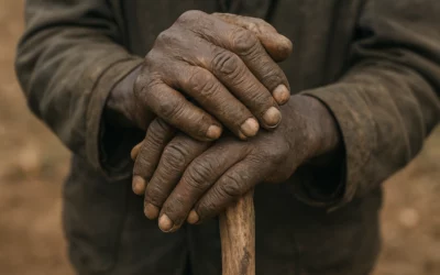 JAKOB SE BESLUIT, DIE SWAANSANG VAN EEN SKELM