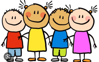 DIE SEWENTIEN SONDAE VAN GRAAD 1 EN DIE BEDREIGING VAN ‘N POEFDOEK VIR ‘N PEDIATER