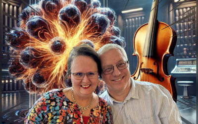 PARK YOUR BUTT, GRAB AN OAR AND ROW!