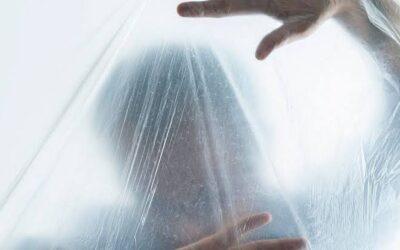 PENNY, A DISTRAUGHT MATRIARCH