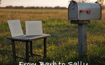 A TIME-INDEPENDENT MAILBOX AT PENTECOST (PART 2 OF 2)