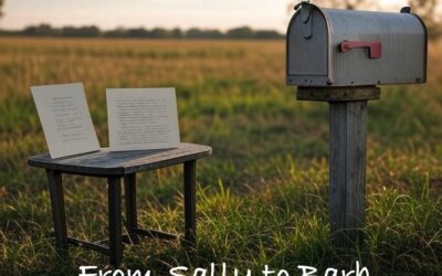 A TIME-INDEPENDENT MAILBOX AT PENTECOST (PART 1 OF 2)