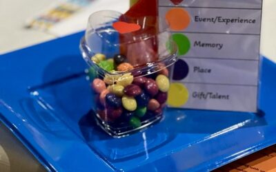 RAINBOW THANKSGIVING