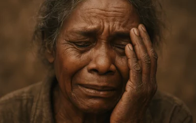 RAAKSIENGENADE VIR SELINA, MINA EN SARA