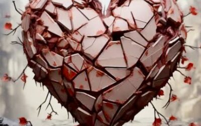 DIE LIG VAN LIEFDE TROEF DIE LEED VAN LIEFDELOOSHEID