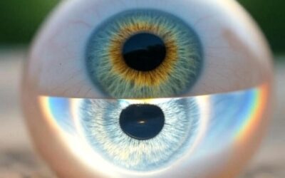 UN-BLIND AND BLIND-LESS