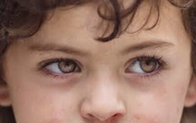 WINDOWS TO AN UNLOCKED SOUL