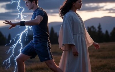 WIELDING OR YIELDING?