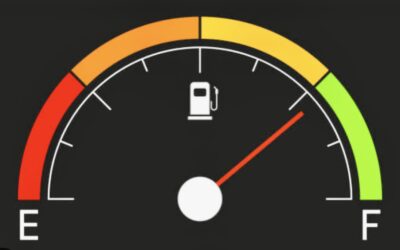 FILL UP ON THE FIX OF 2026