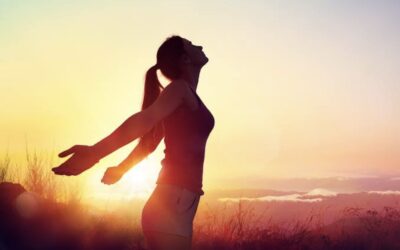 JESUS, MY ETERNAL HOPE