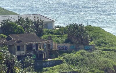 BROKEN FIXTURES AND FIXED BROKENNESS