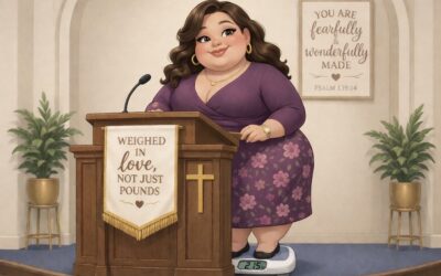 KLAAGLIED VAN ‘N OPGE-K-K-KLITSTE VET VROUTJIE