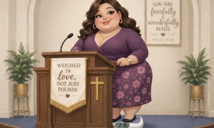 KLAAGLIED VAN ‘N OPGE-K-K-KLITSTE VET VROUTJIE