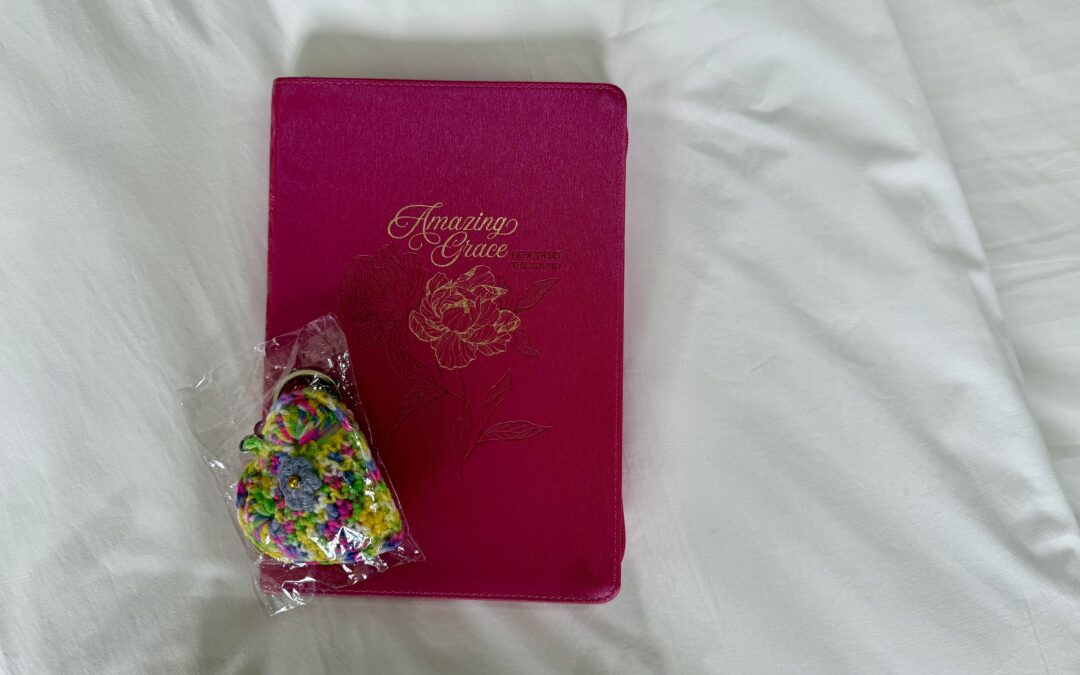 PLUTO, PYN EN ‘N PIENK PAPIERJOERNAAL