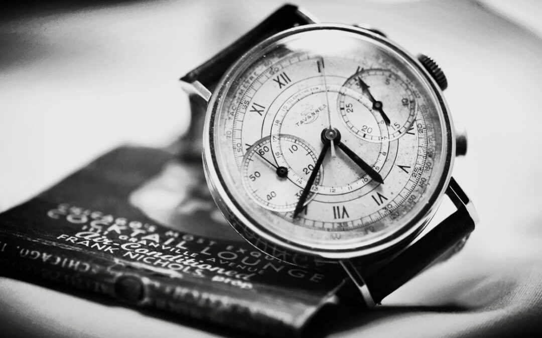 T MINUS ZERO : A TIMELESS TRUTH