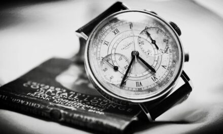 T MINUS ZERO : A TIMELESS TRUTH