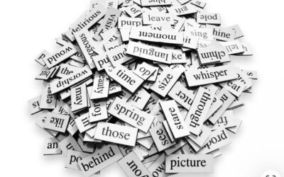 words