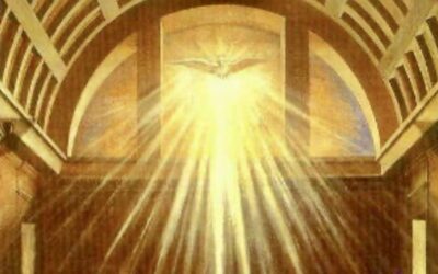 PASSIONATE PENTECOST PRAYER