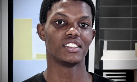 IN LOVING MEMORY OF THABO MATLASE